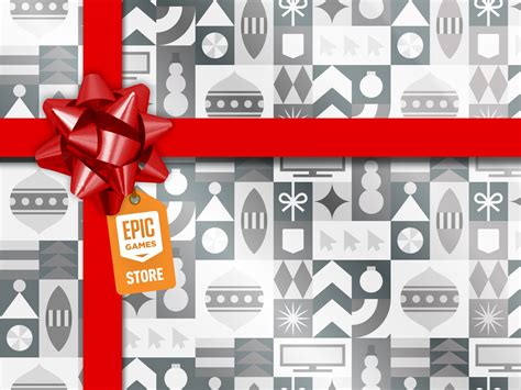 Epic Games Stores Holiday Sale 2024 leaked to feature